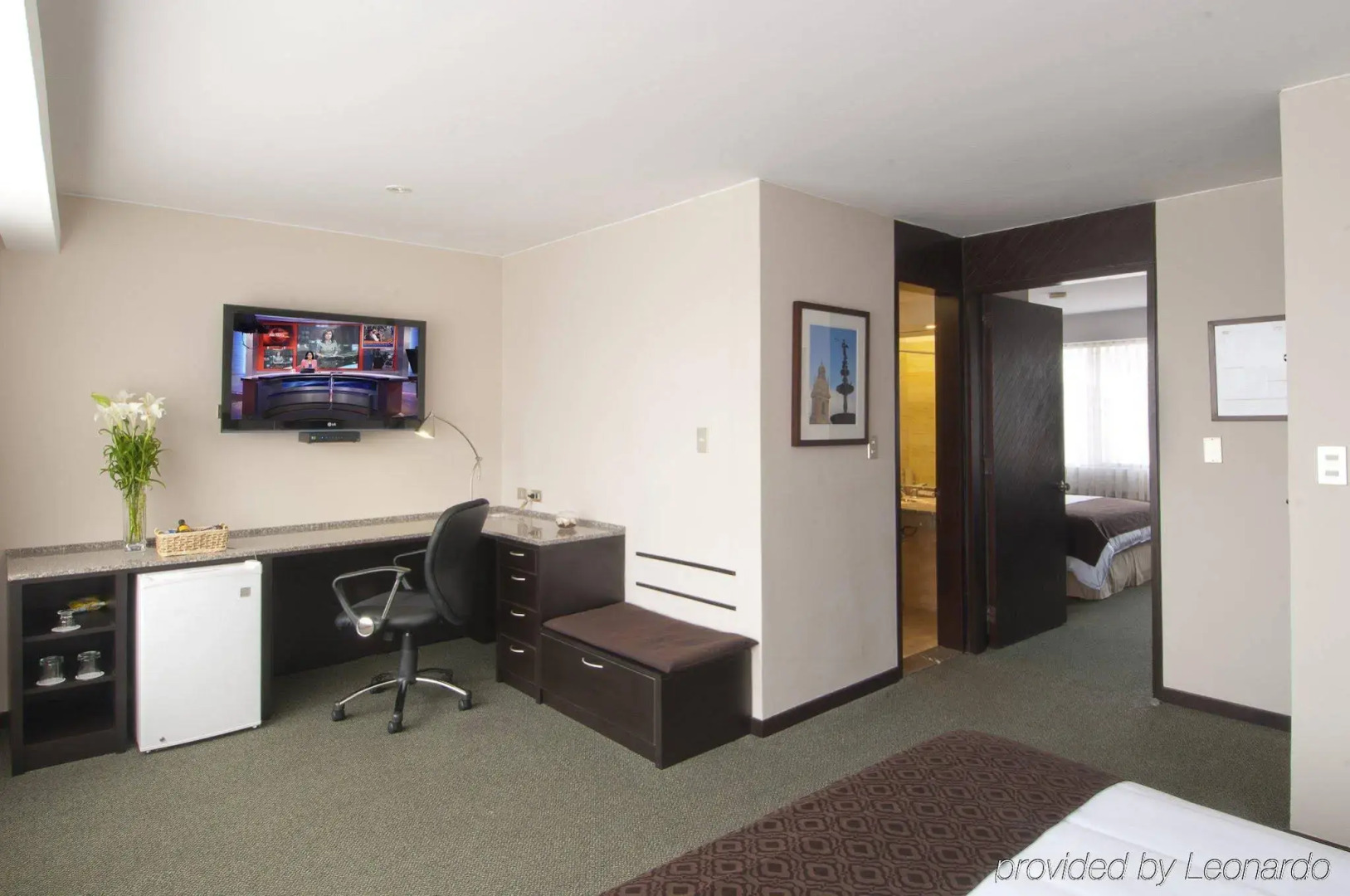 Sonesta Posadas del Inca Miraflores