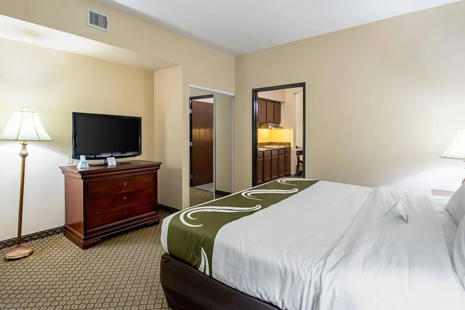 Best Western Tropic Inn