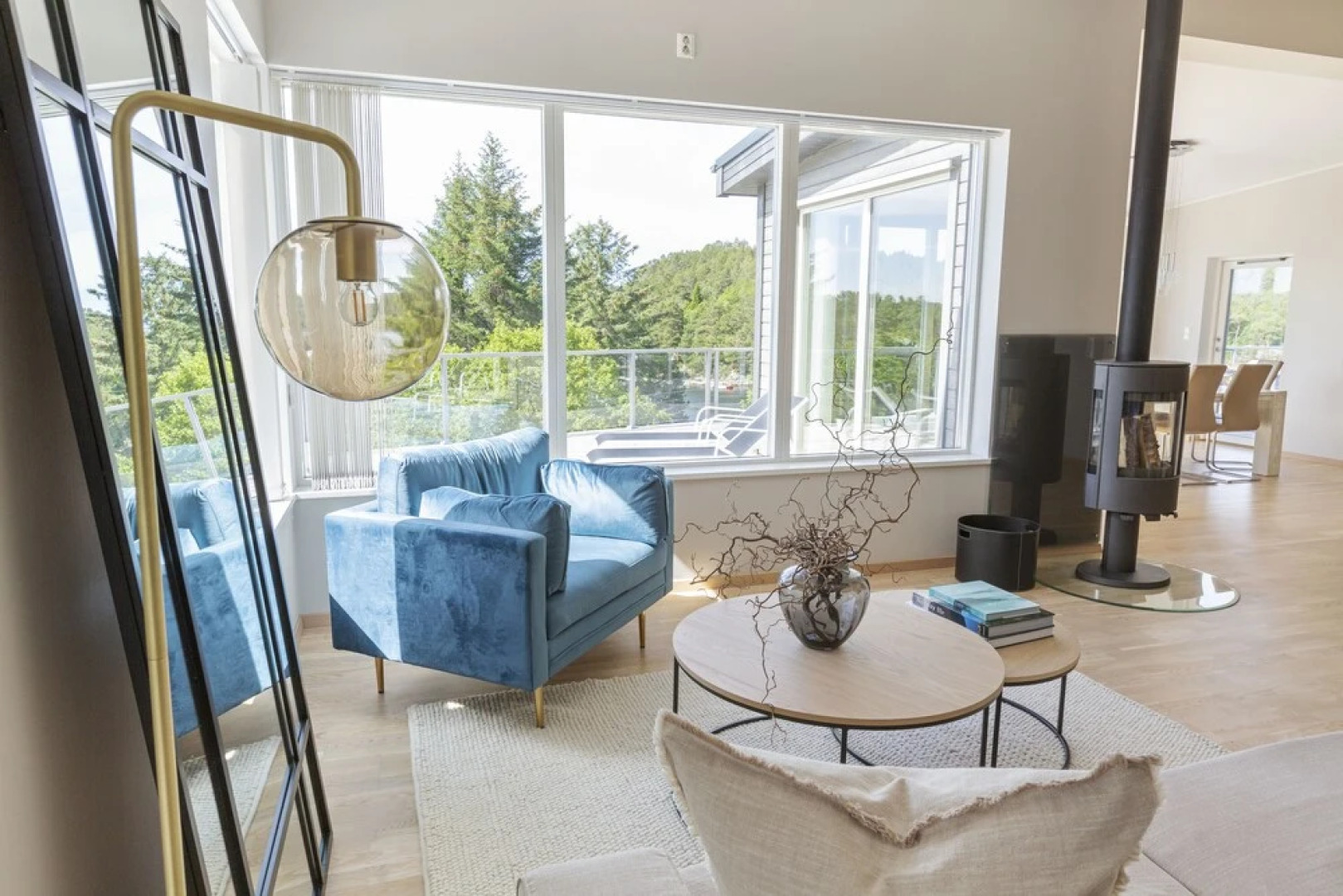 Tysnes Norway by Luxury Mountain Destina