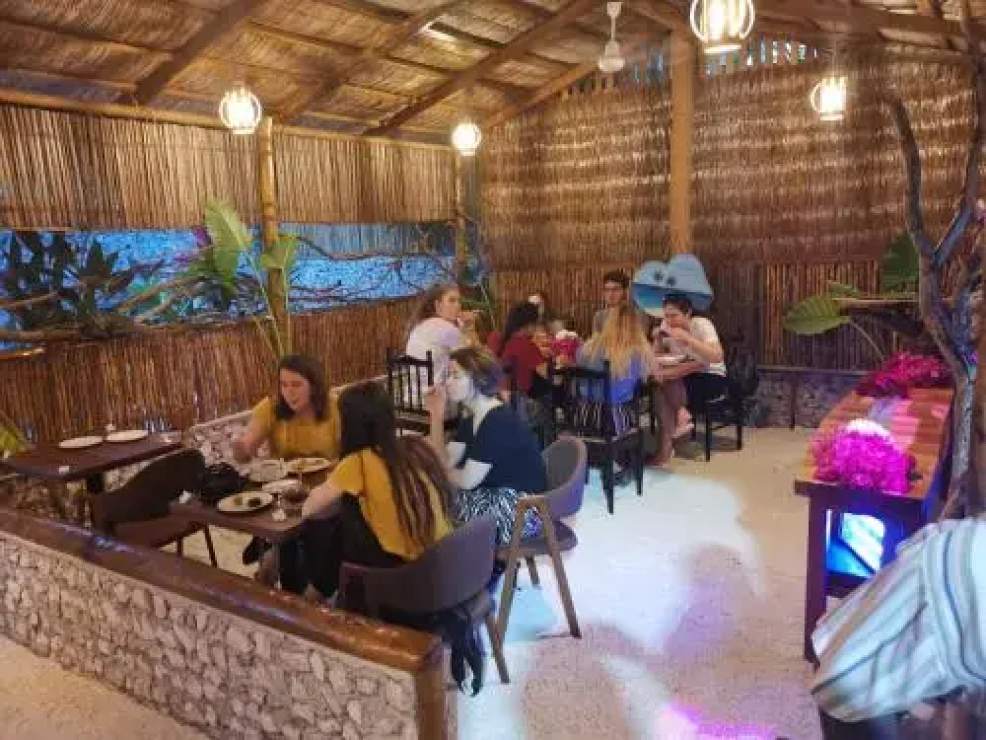 Island Life Maldives Retreat & Spa