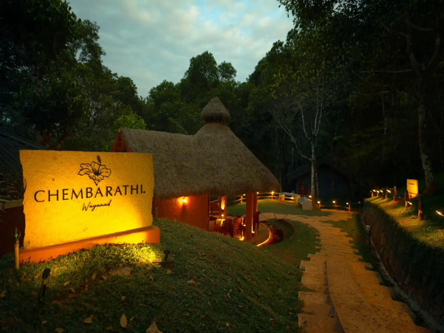 Chembarathi Wayanad Boutique Nature Resort