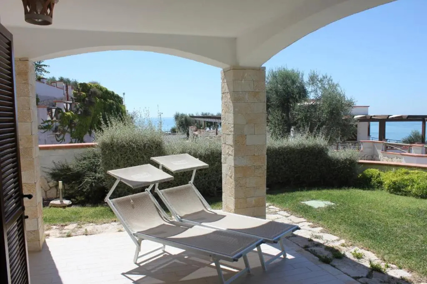 Holiday Lodge al Porto