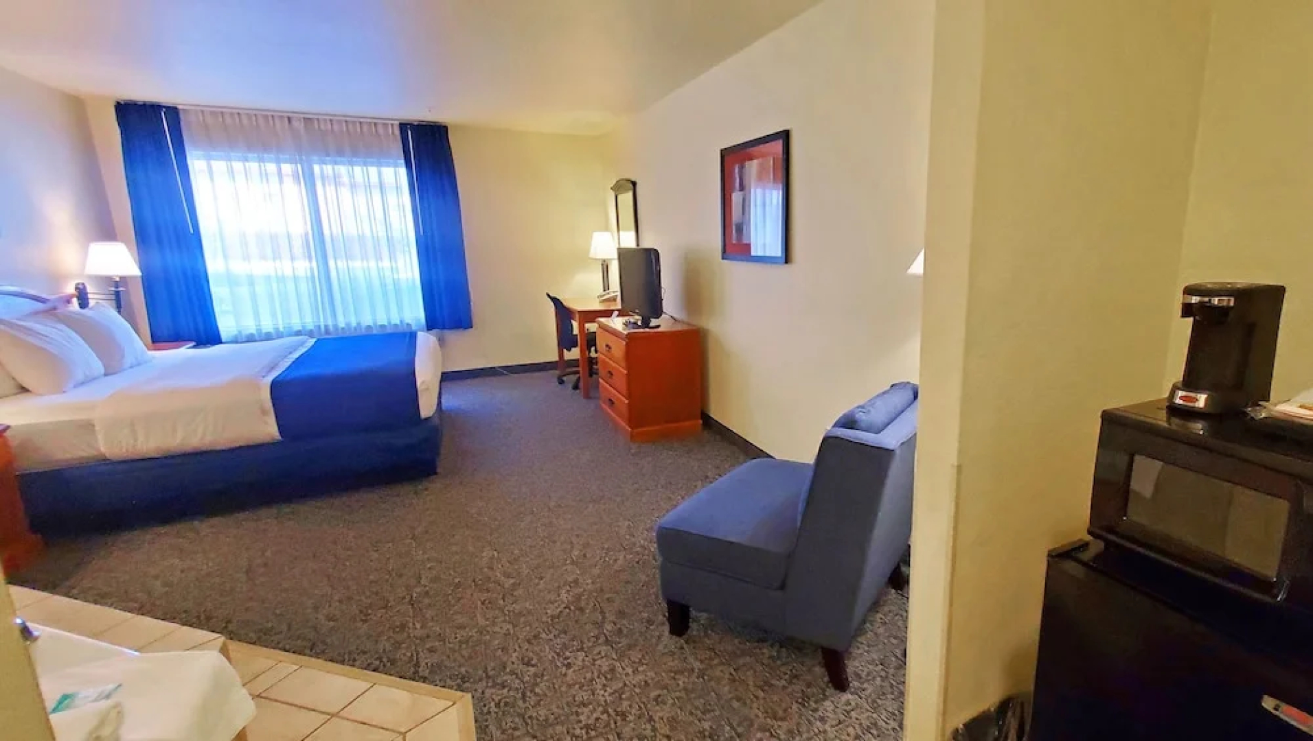 Comfort Inn