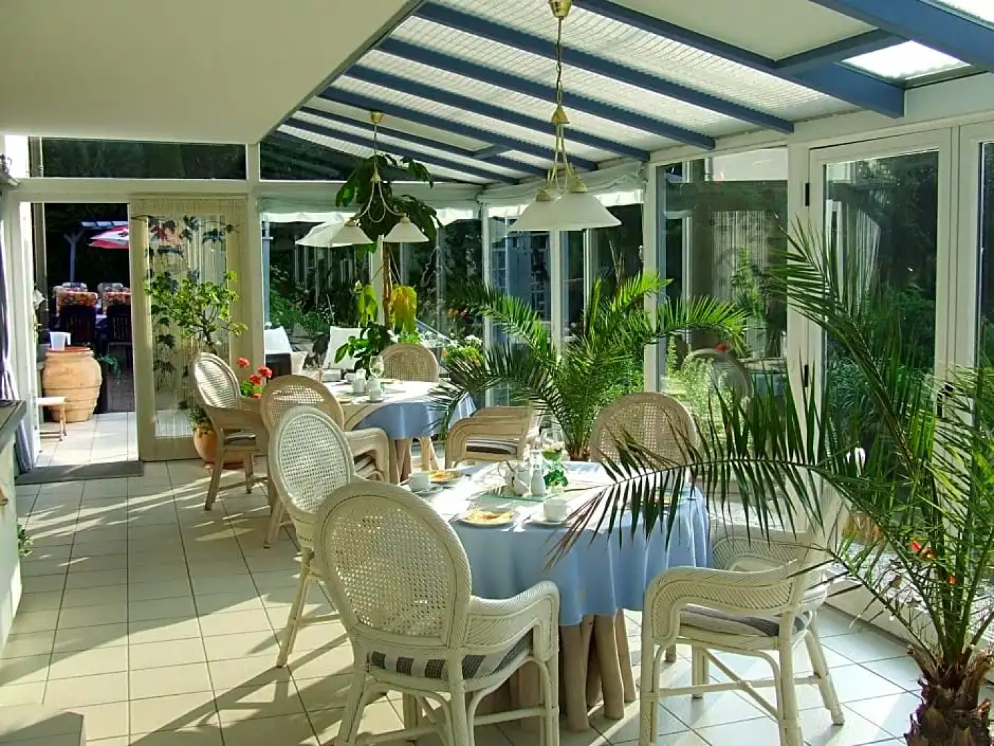 Landhotel Edersee