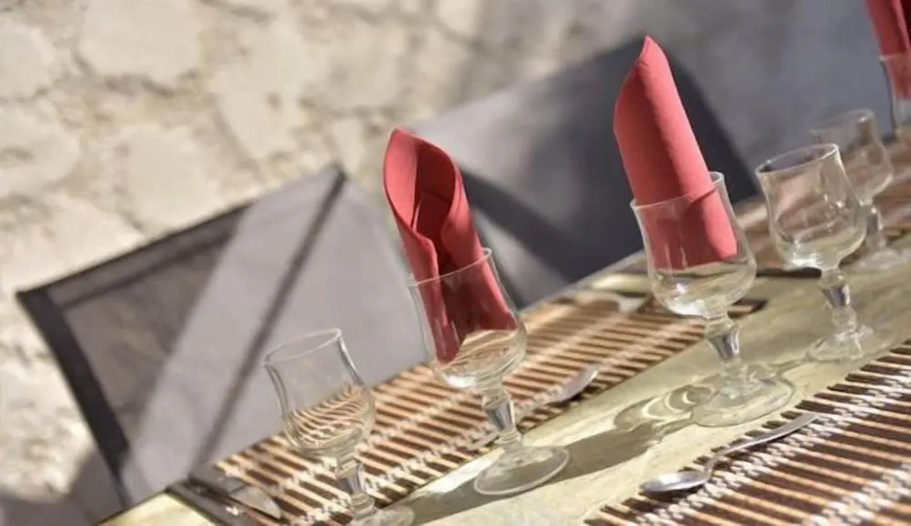 Hotel Restaurant La Vieille Ferme