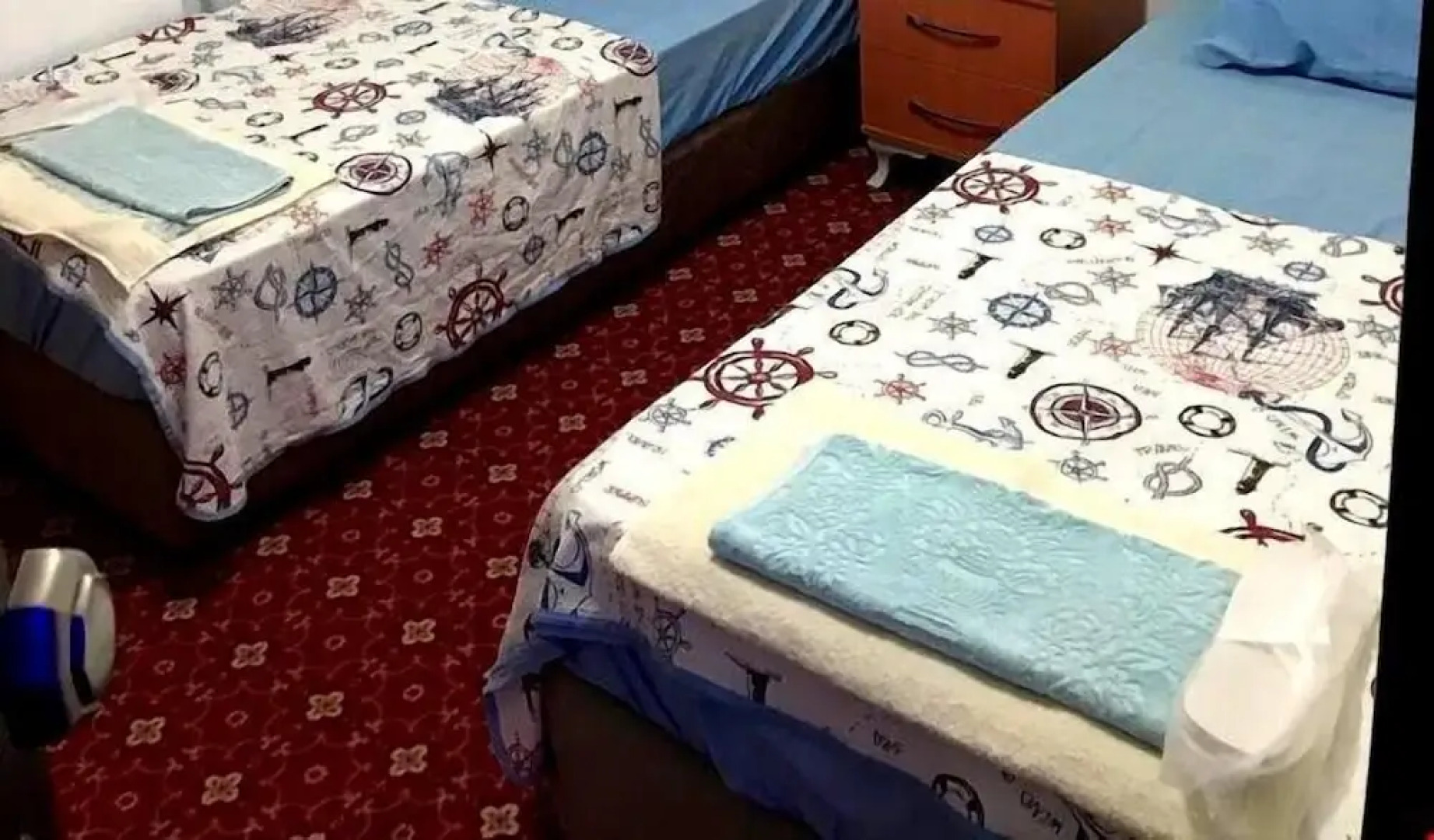 Grand Gumuldur by Kizil Otel