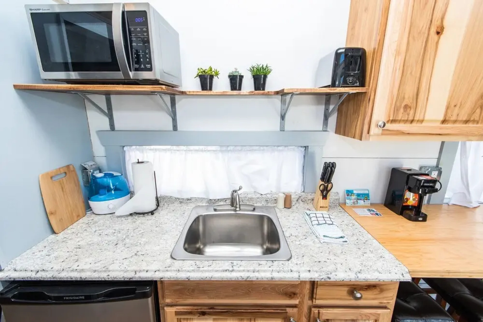 Tiny House Leadville