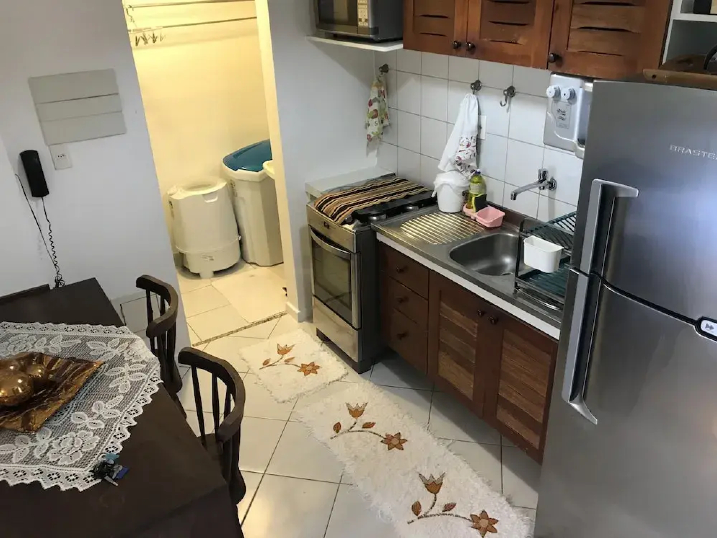 Apartamento Porto Praia do Forte