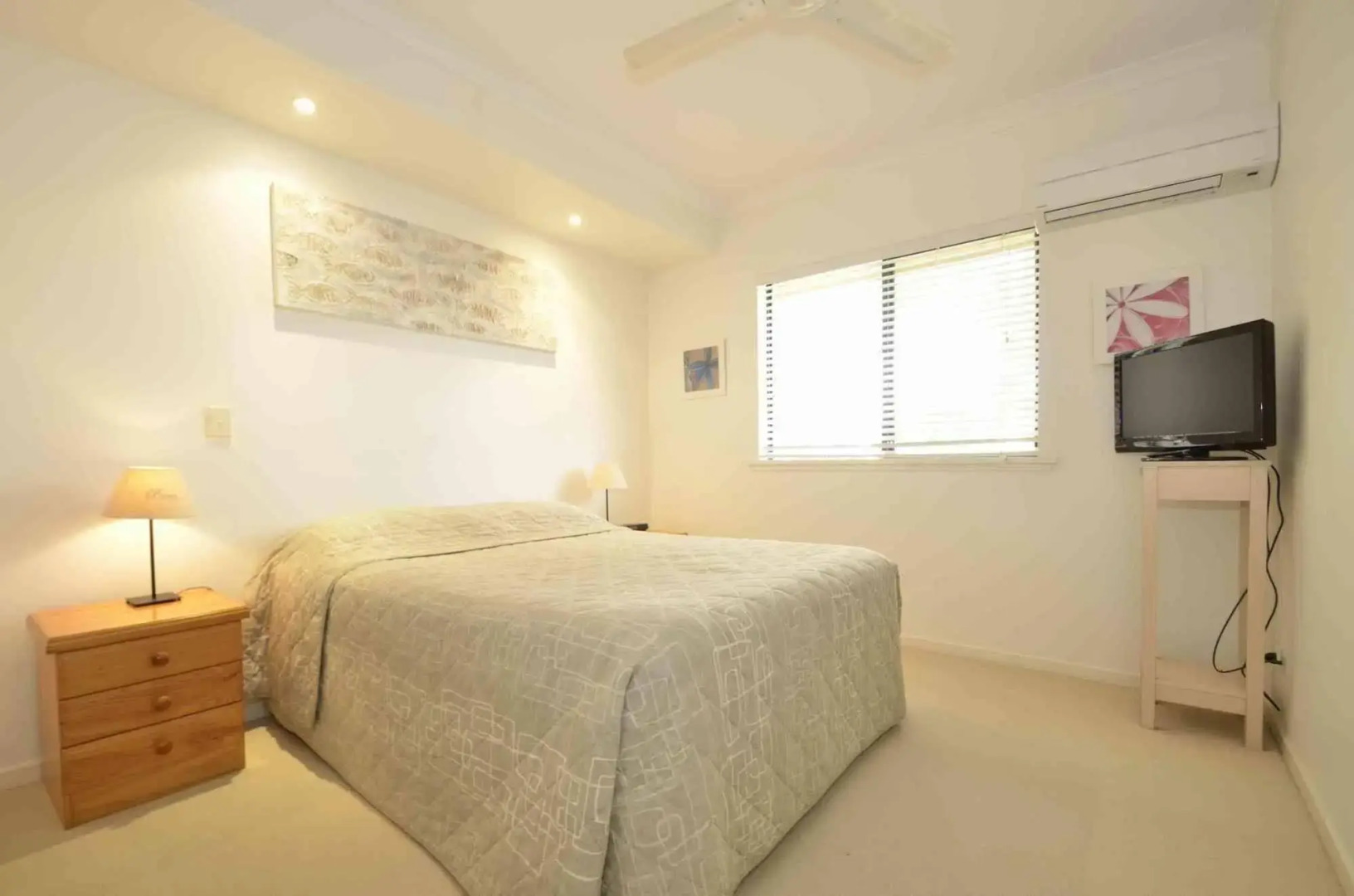 Bermuda Villas Hotel