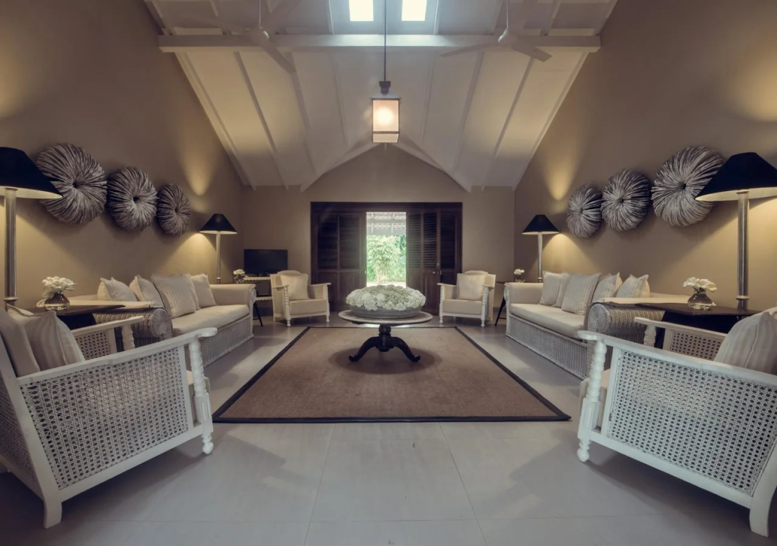 Nyne Hotels Rock Villa - Bentota