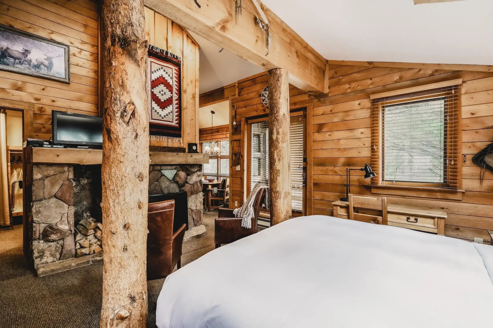 Sundance Mountain Resort