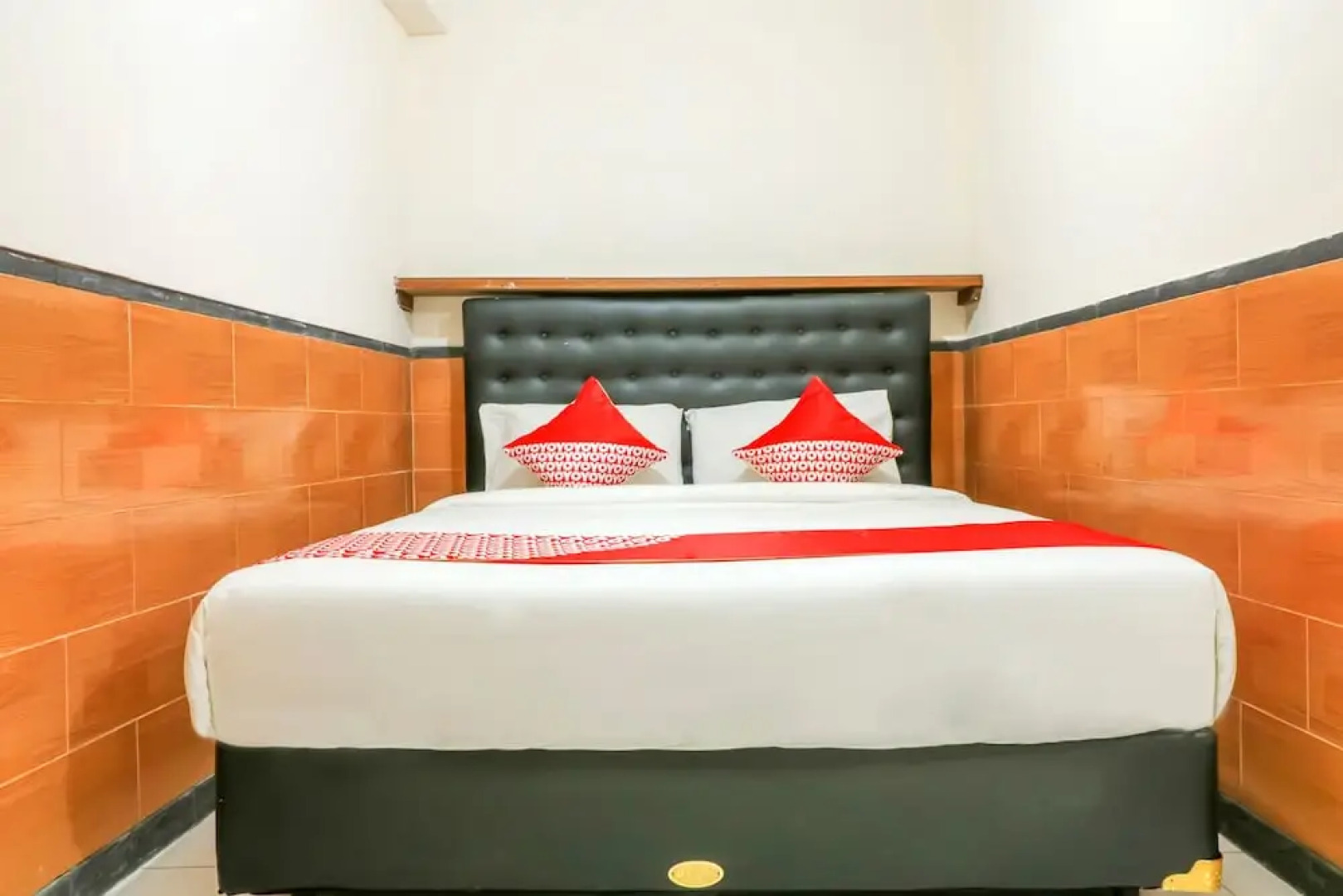 RedDoorz @ Teuku Umar