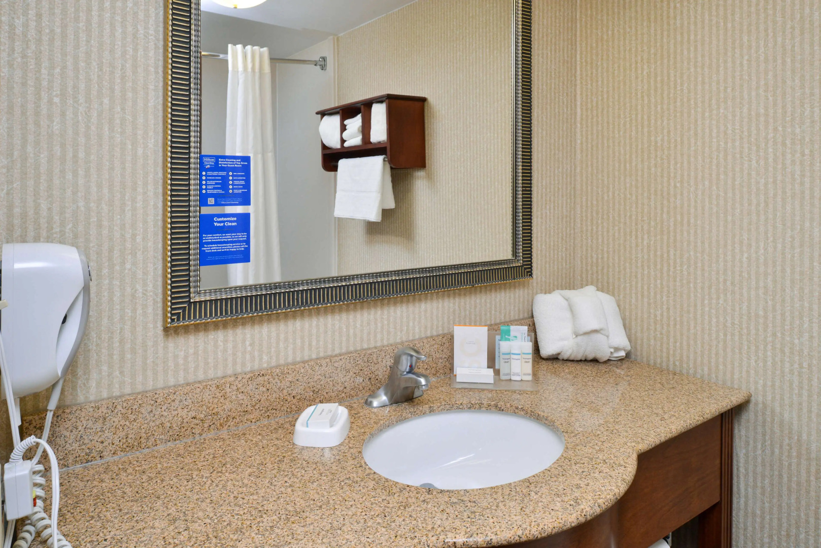 Hampton Inn Wytheville