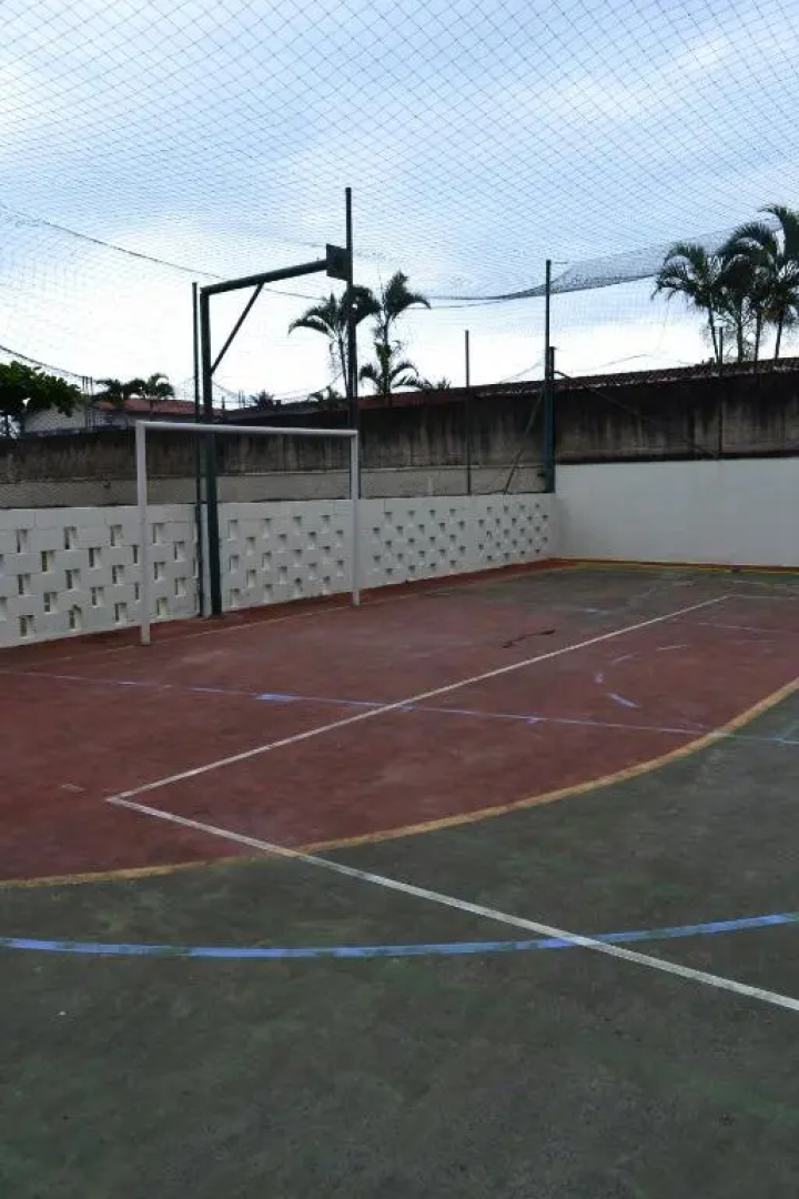 Apartamento Satel Praia