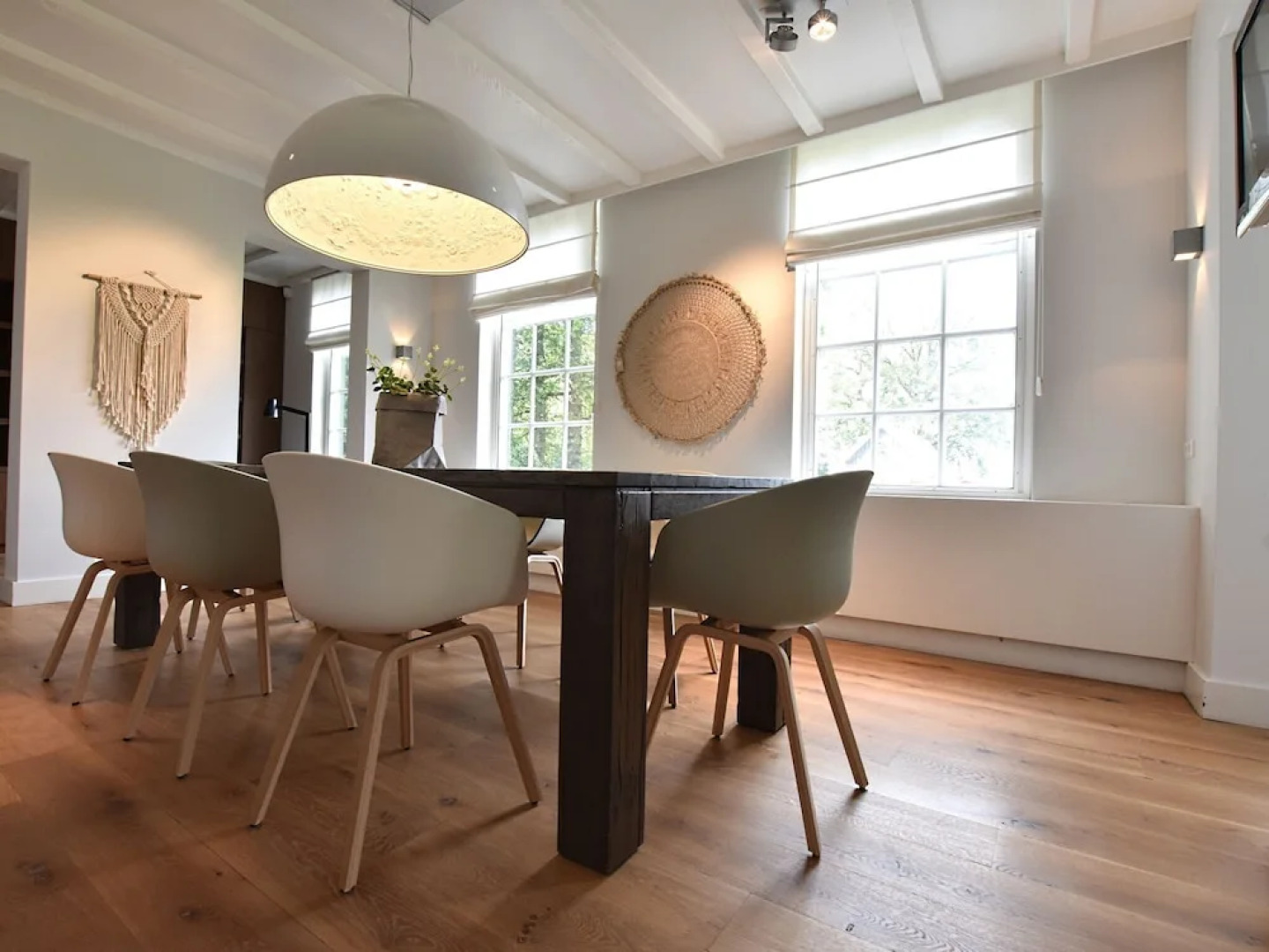 Farmhouse On Natural Reserve in Rijssen With Garden