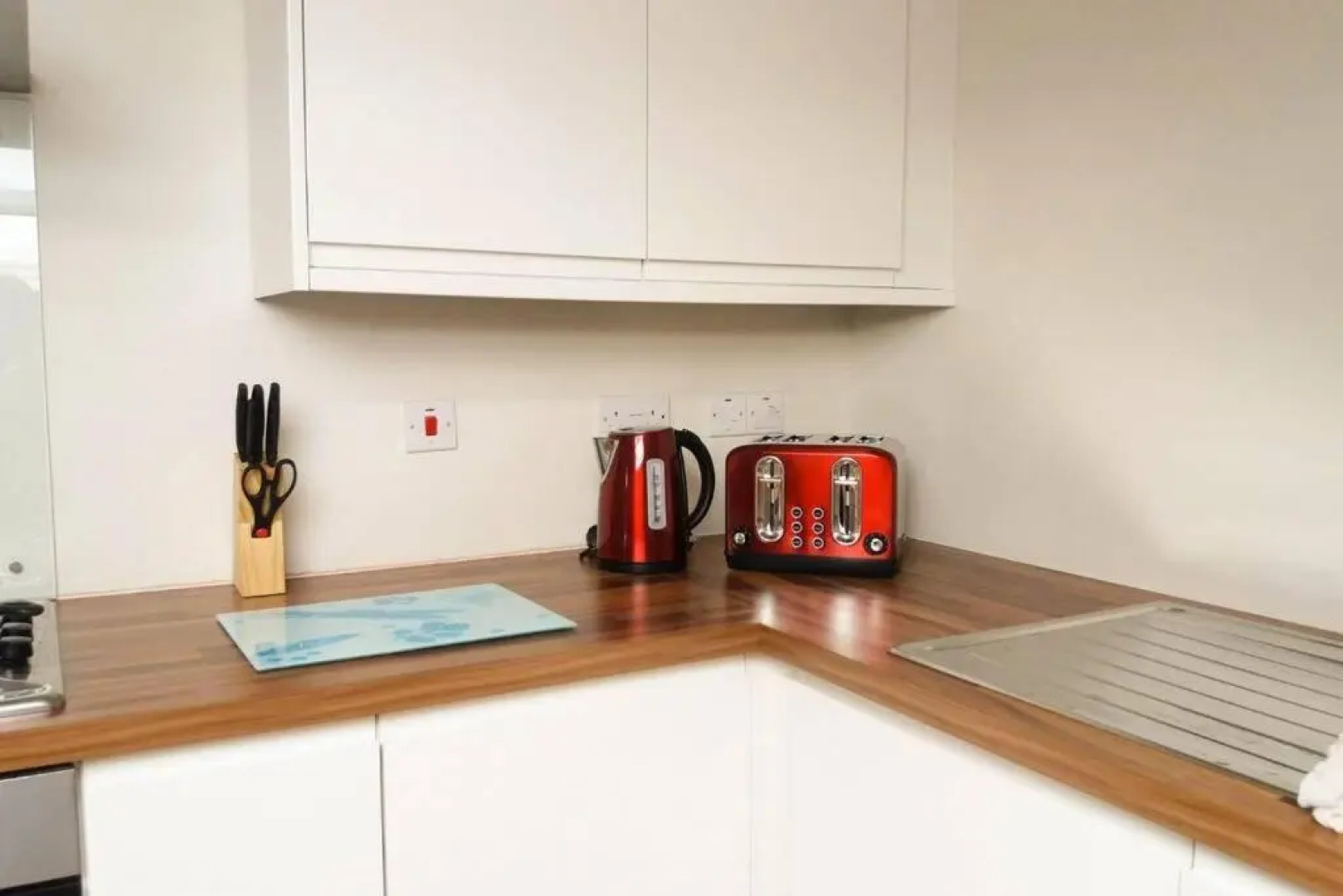 Seaview Duplex Apartment - Spectacular Views