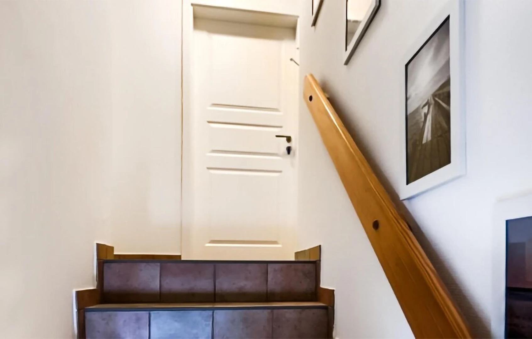 Beautiful Apartment in Emmelsbüll-horsbüll With Wifi and 1 Bedrooms