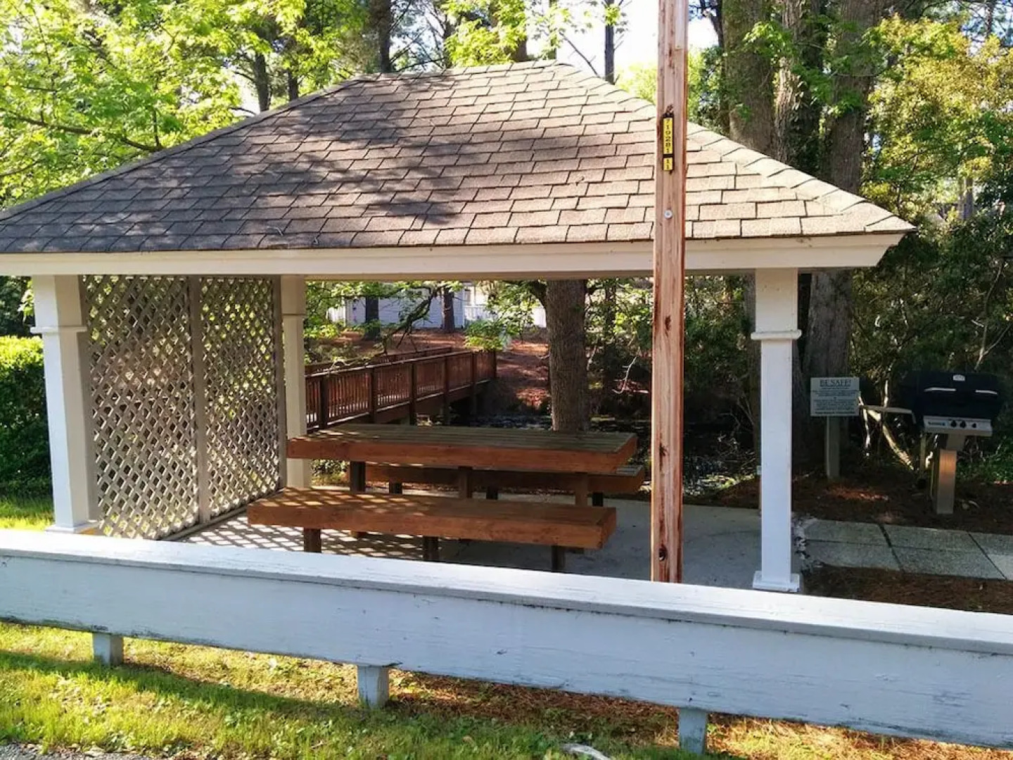 Ocean Palms at Port Royal Resort