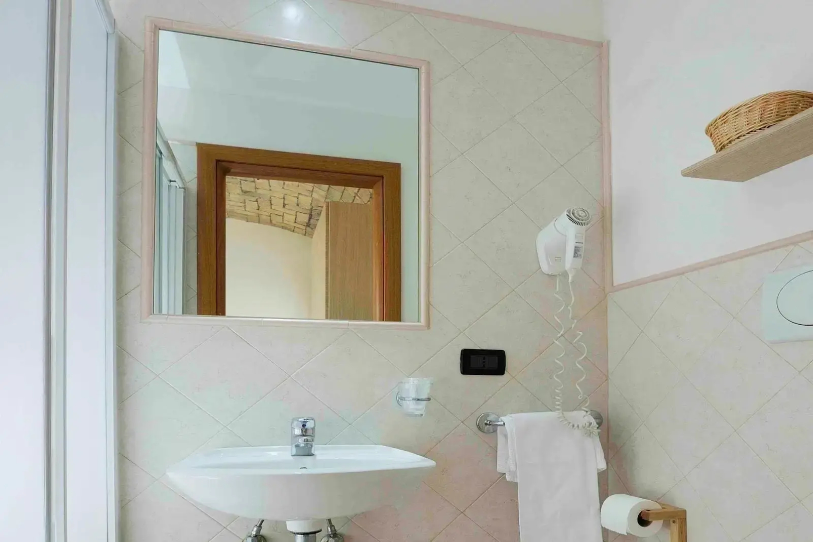 Hotel Campidoglio