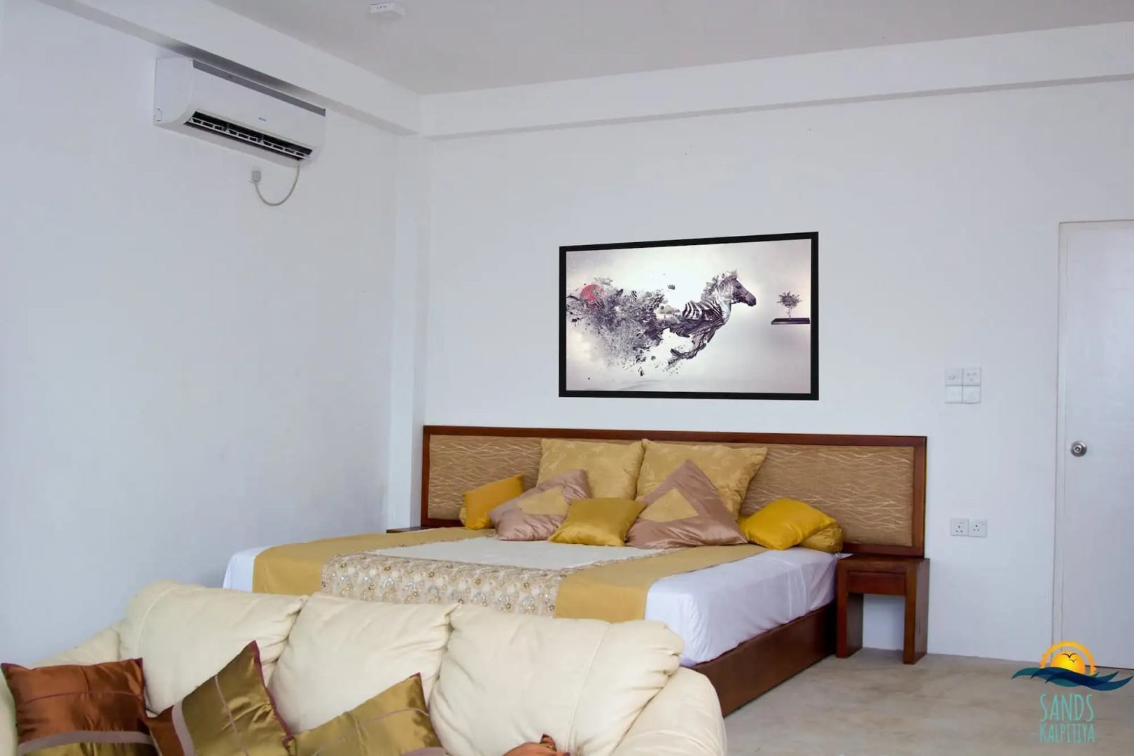 Sands Kalpitiya By GLN