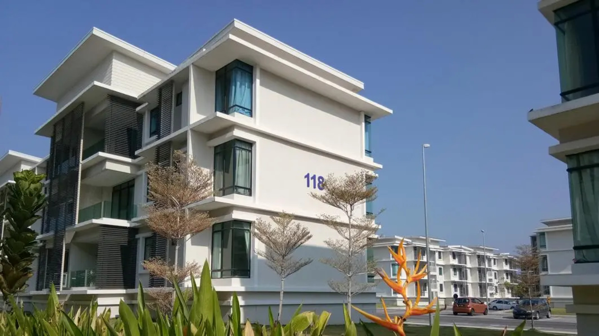 The Meadow Park Premium Furnished @ Kampar, Perak