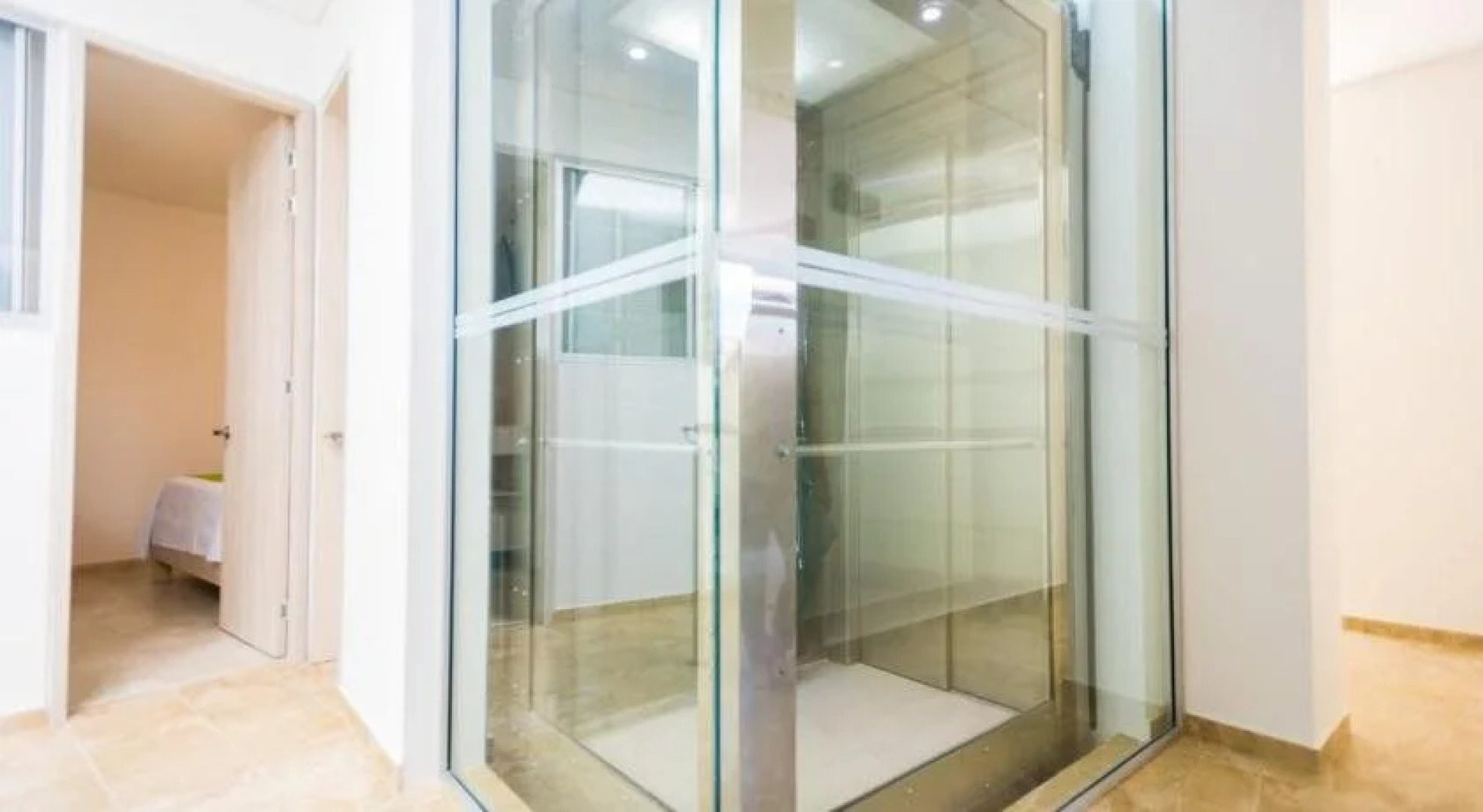 Hotel Natural De La Vega