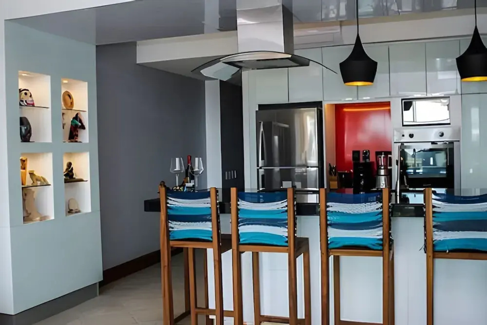 302 S Bay View Grand Residencial Ixtapa