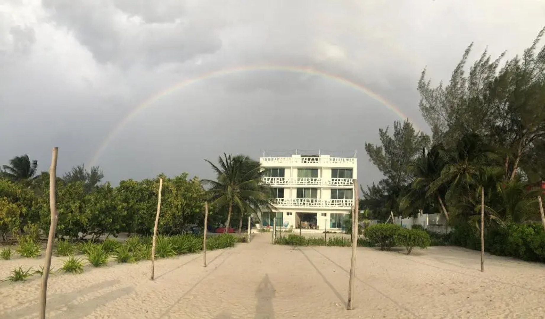 Playa 55 Beach Escape