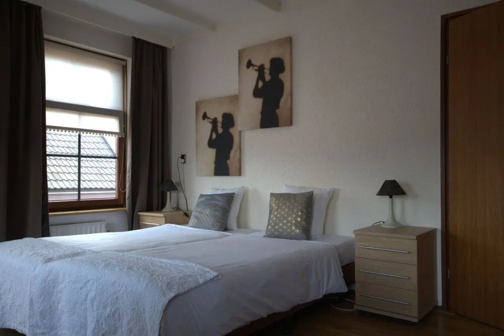 Hotel Restaurant 't Ronde Loegh