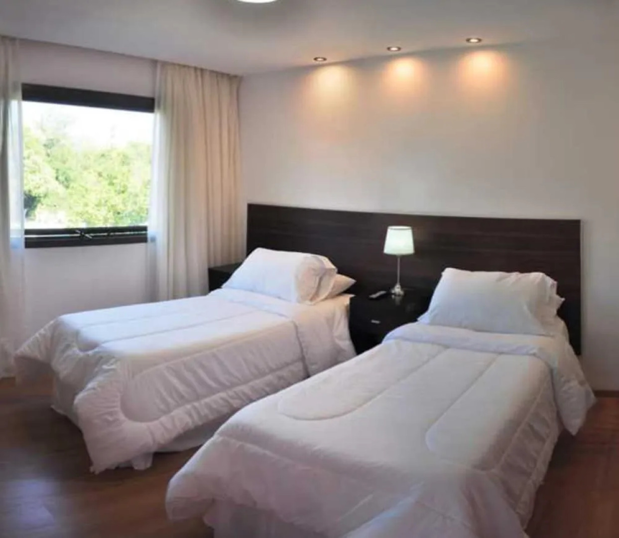 Hostal L' Hirondelle