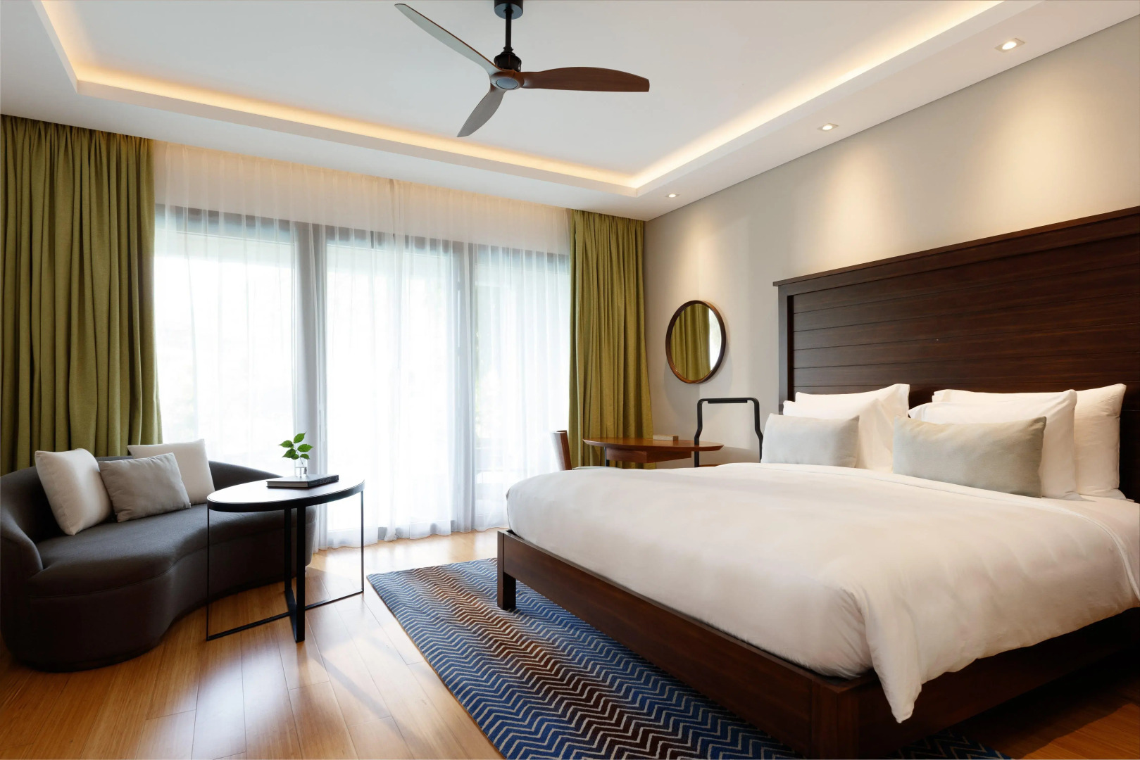 Cabrits Resort & Spa Kempinski Dominica