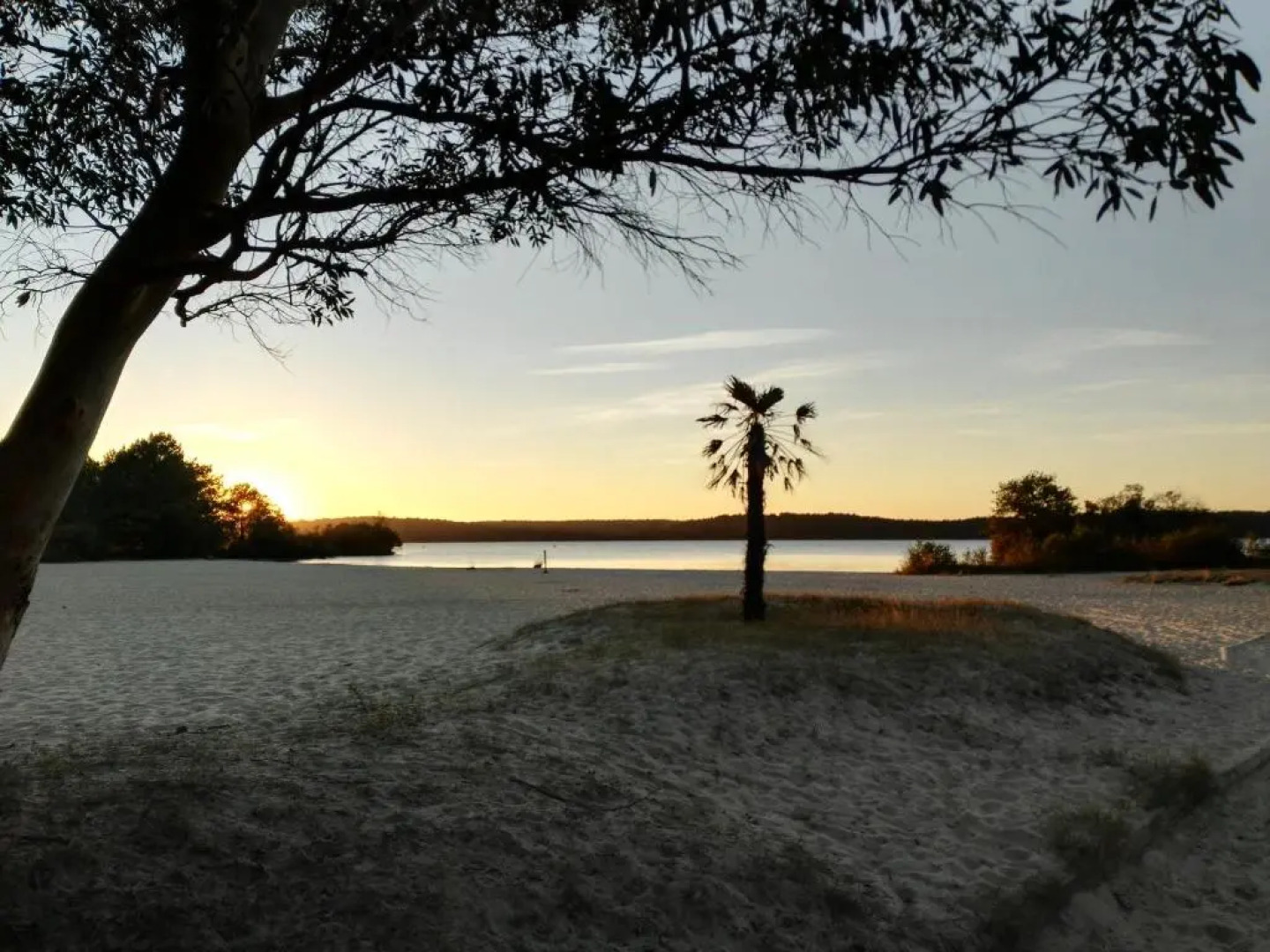 MOBIL HOME 43 dans Camping 4 Etoiles