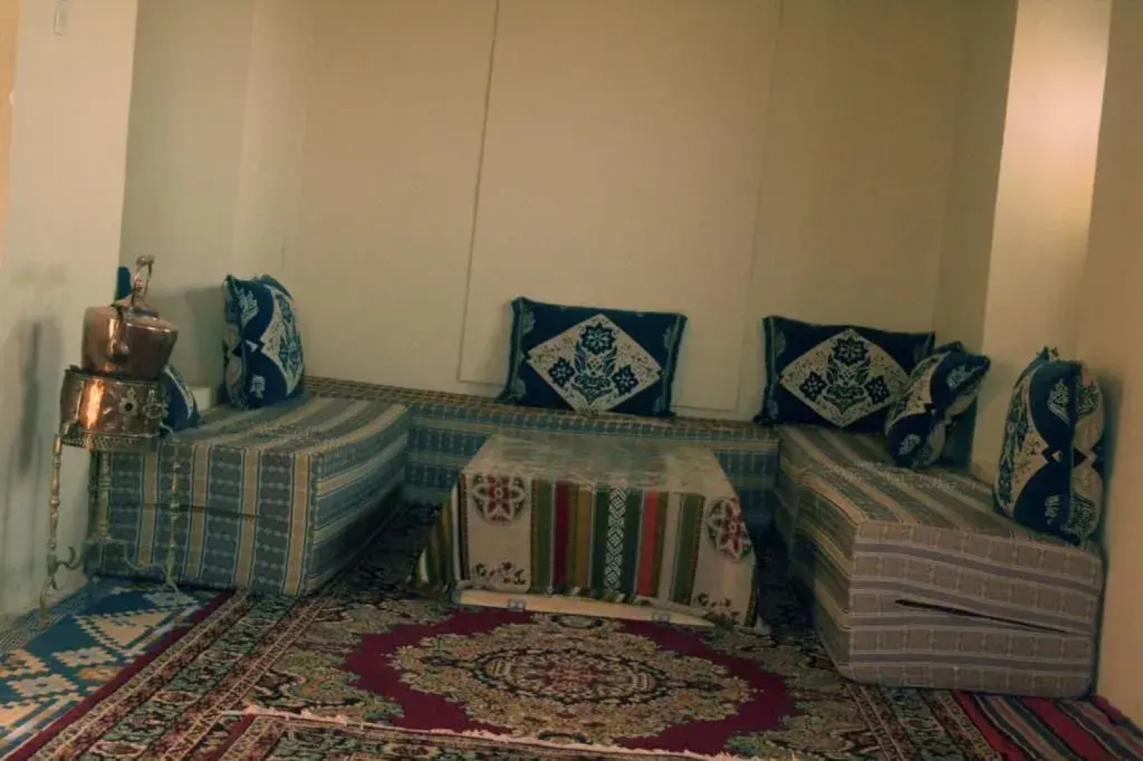 Kasbah Ait Aatta