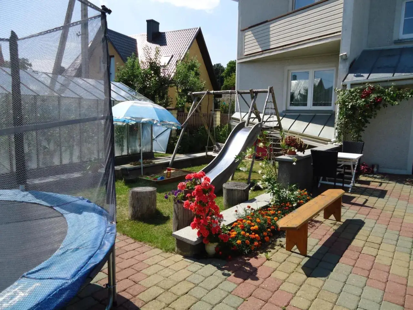 Guest House Linas