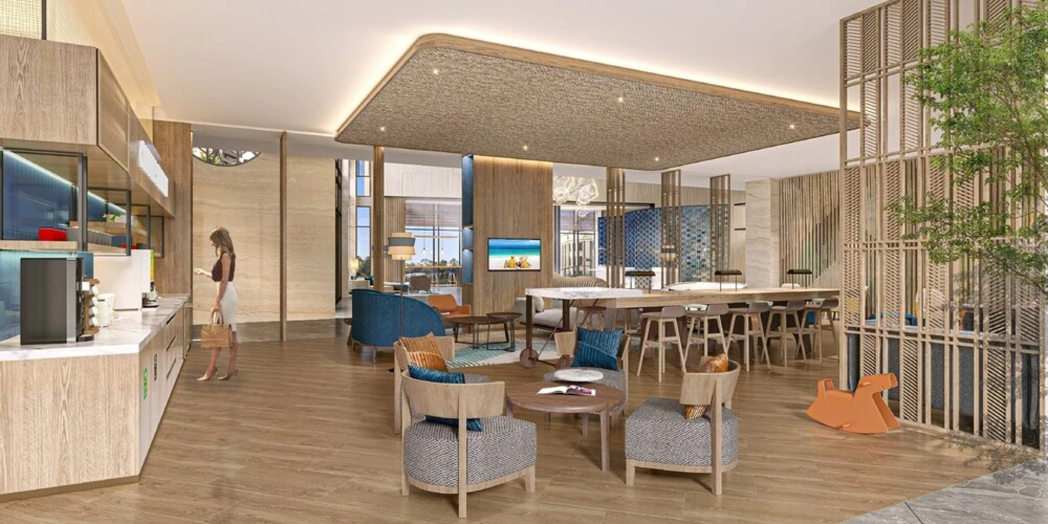 Holiday Inn Express Tengchong Hot Spring by IHG