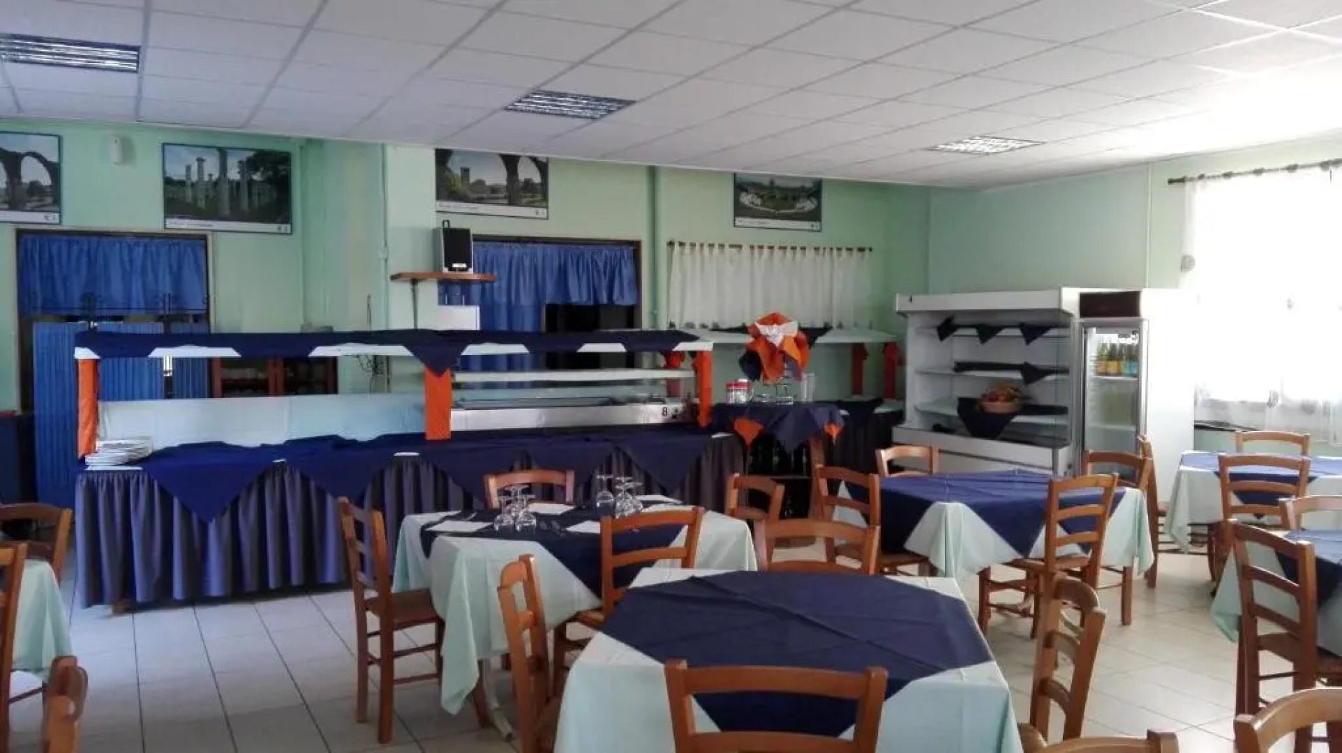 Diomedea Residence Village