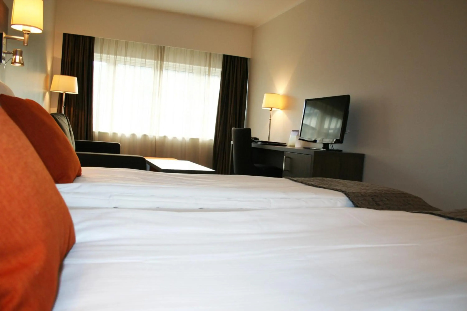 Thon Partner Hotel Baronen