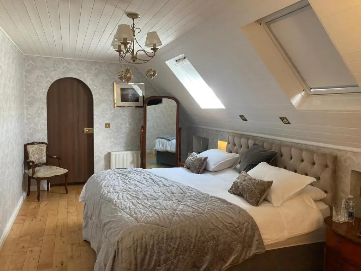 Ivy Cottage B&B