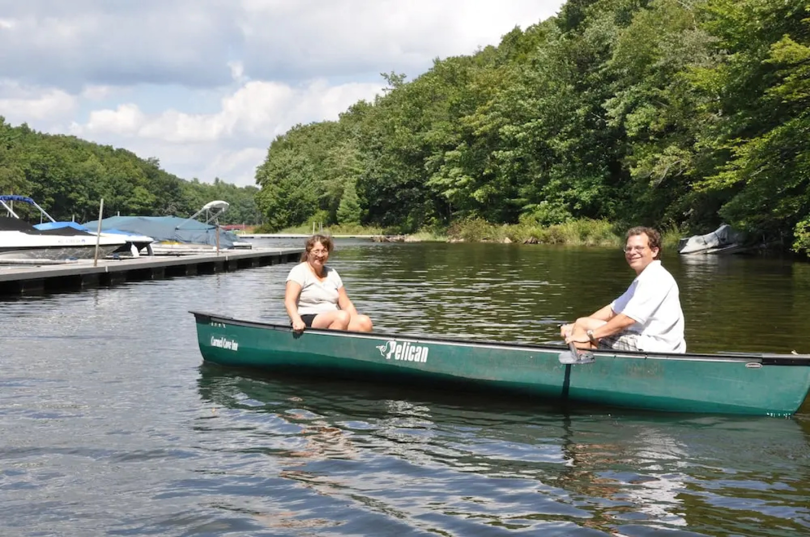 Carmel Cove Inn at Deep Creek Lake