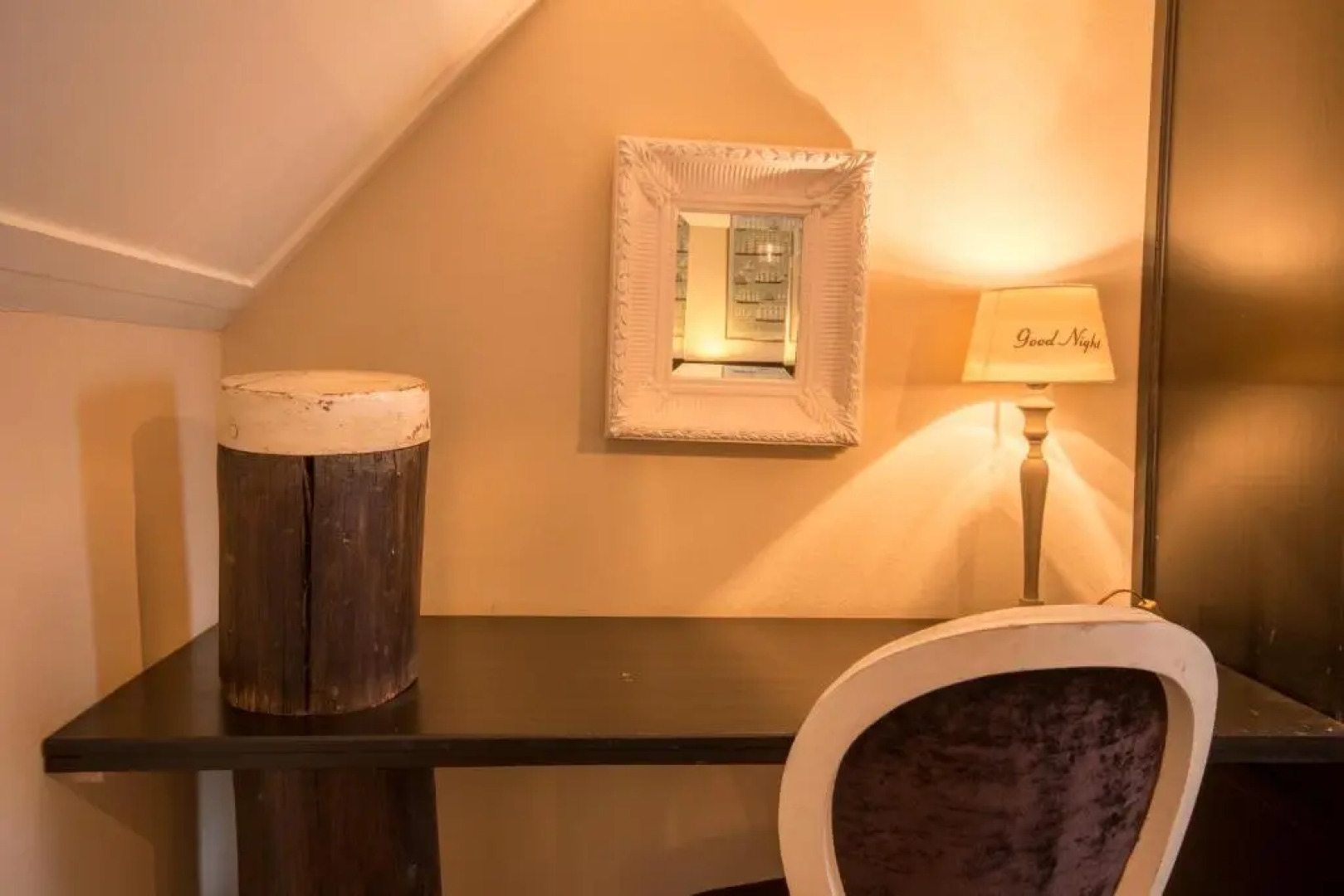 Romantik Hotel Auberge de Campveerse Toren