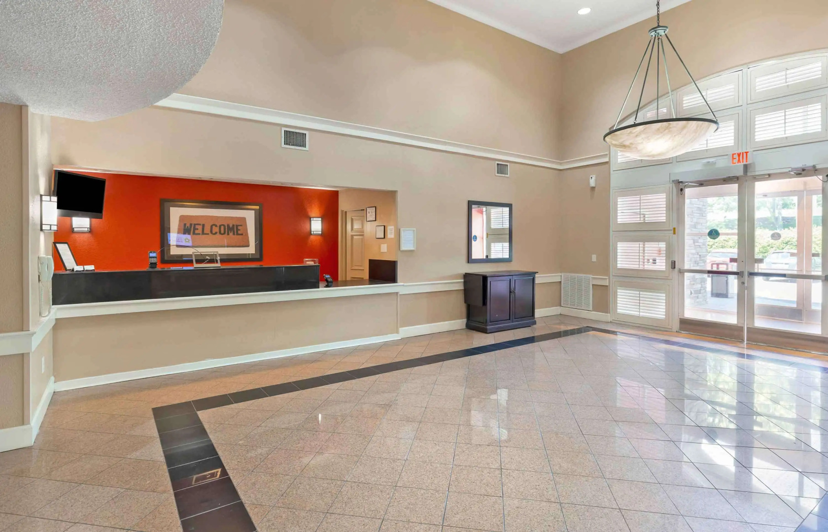 Extended Stay America Suites Raleigh RTP 4919 Miami Blvd