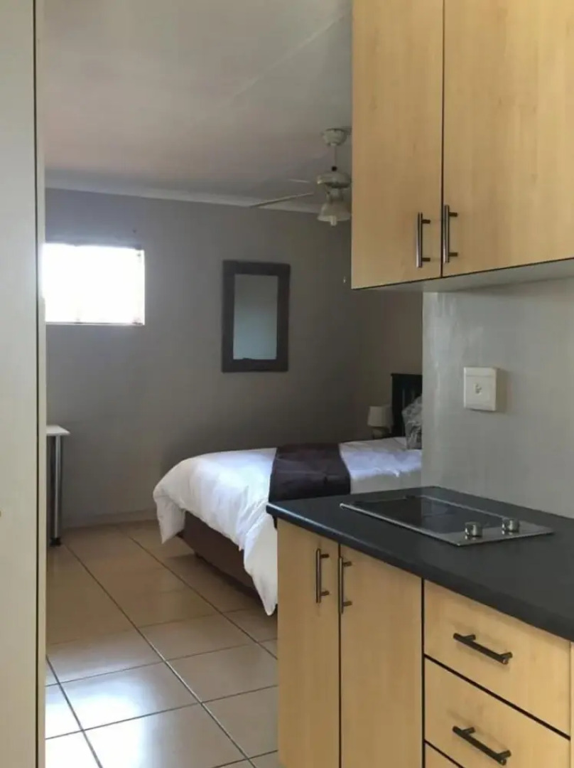 African Kingdom Guest House