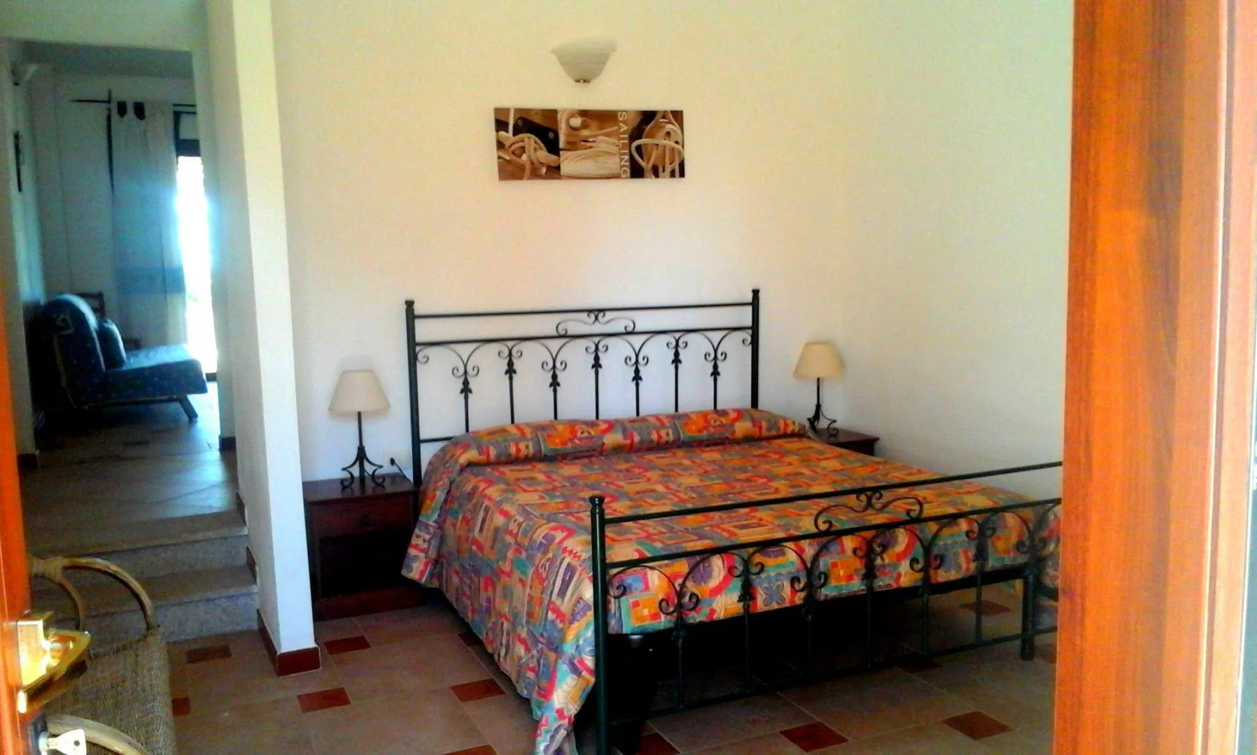 Comino Alto Agriturismo e  Appartamenti