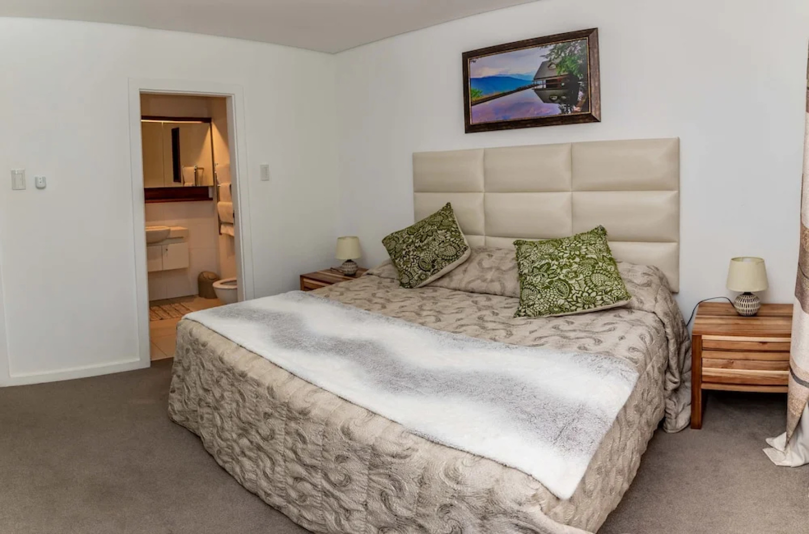 Zimbali Suites - Holiday Apartments