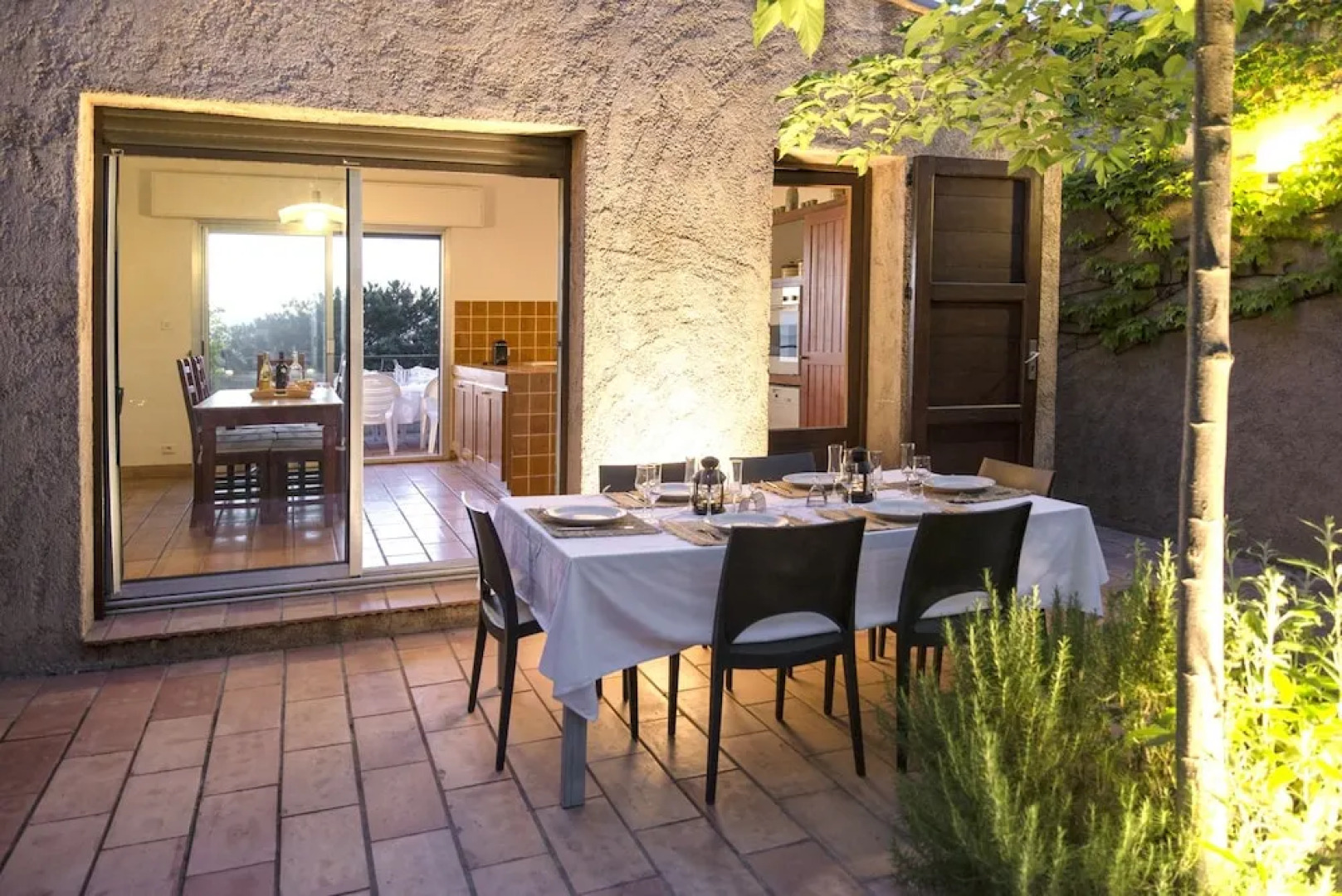 Villa Marinella Marine De Davia