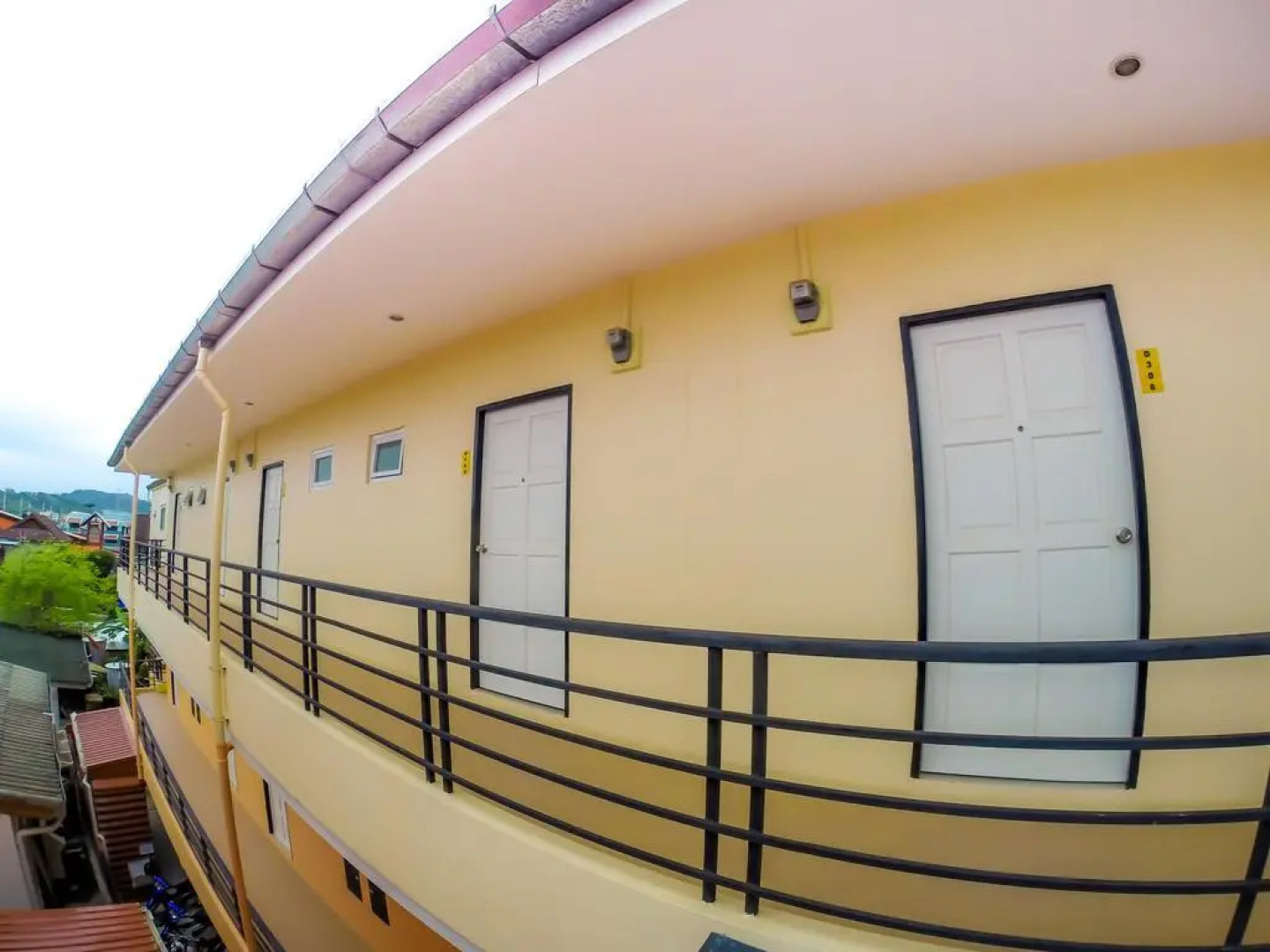 My Place Phuket Airport Mansion