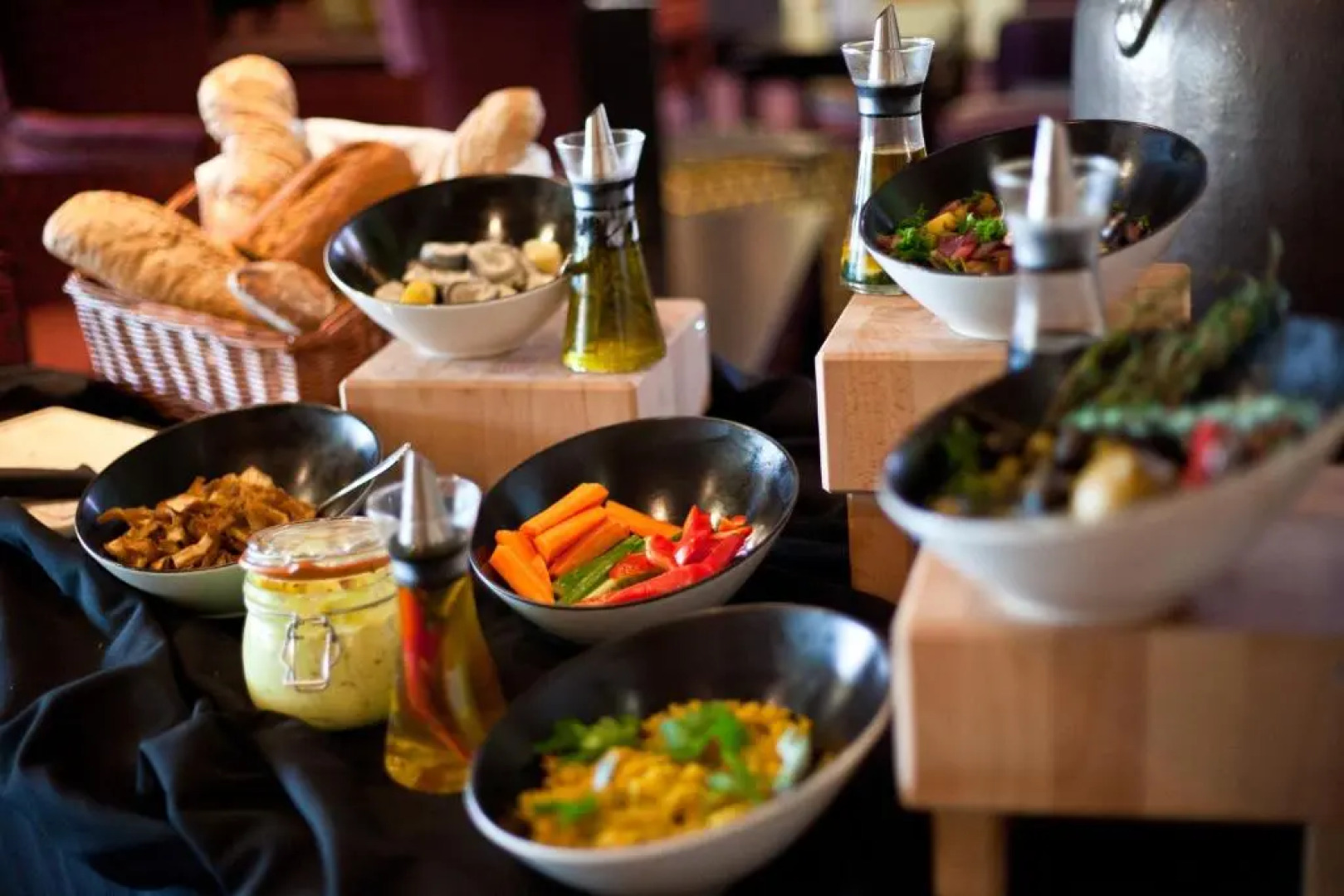 Gloucester Robinswood Hotel, BW Signature Collection