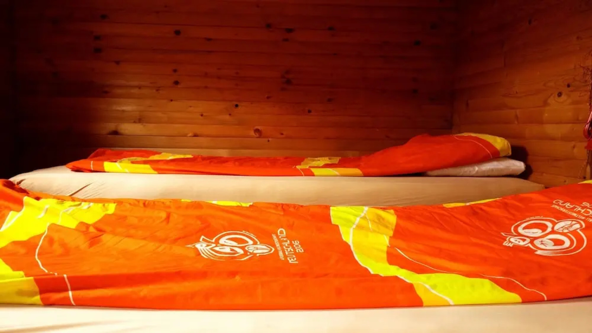 Dzajica Buk Rooms - Hostel