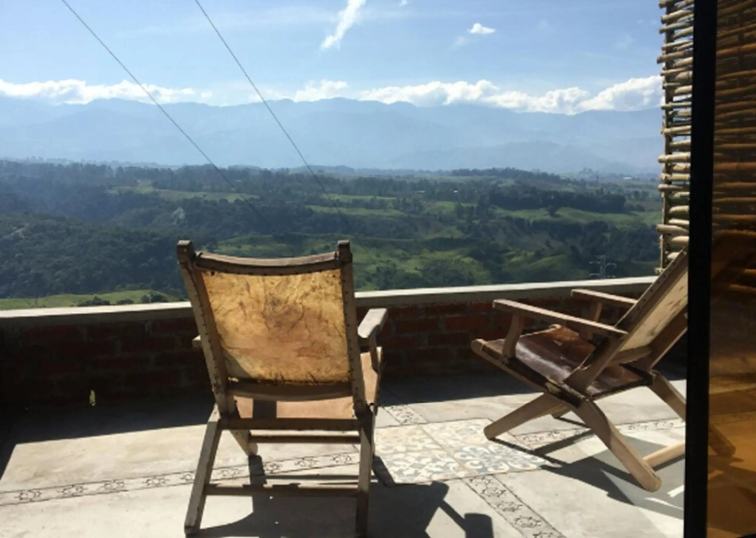 Sierra Morena Eco Hotel