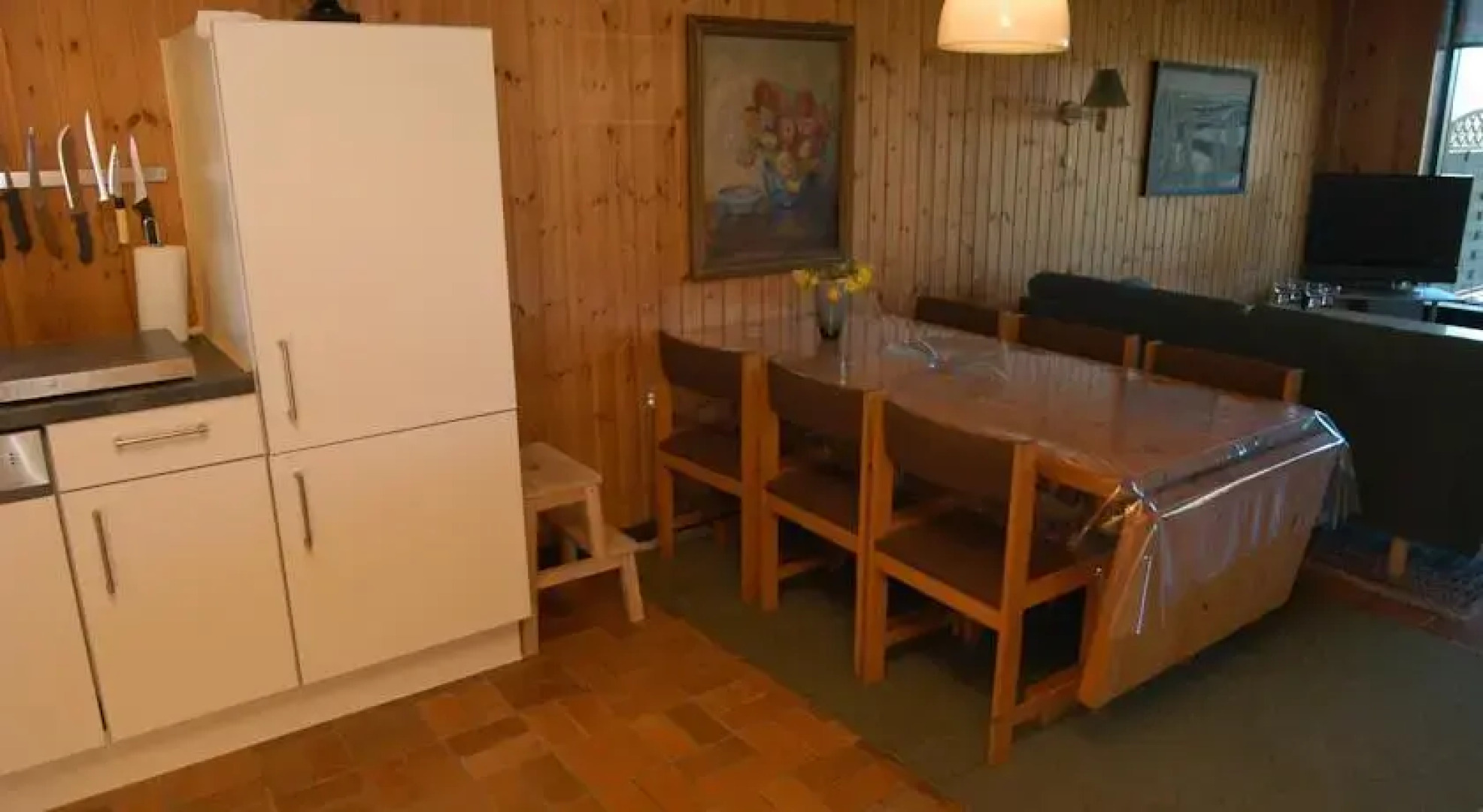 Ulfborg/Vemb Holiday House